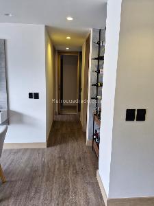 Apartamento en venta en El Poblado, Medellín · foto 12 de 20