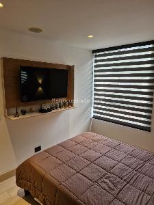 Apartamento en venta en El Poblado, Medellín · foto 18 de 20