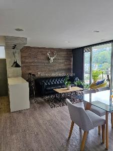 Apartamento en venta en El Poblado, Medellín · foto 19 de 20