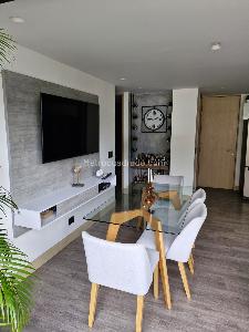 Apartamento en venta en El Poblado, Medellín · foto 3 de 20