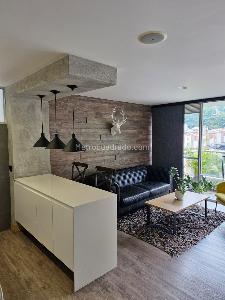 Apartamento en venta en El Poblado, Medellín · foto 5 de 20