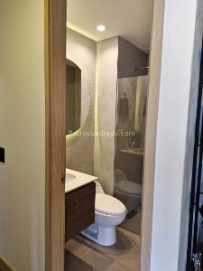 Apartamento en venta en El Poblado, Medellín · foto 9 de 20