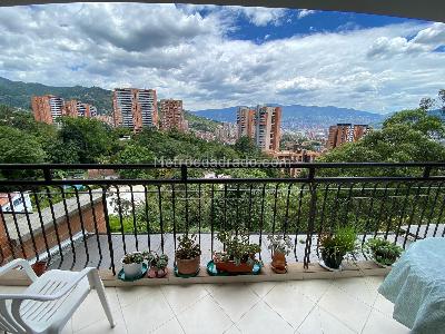 Apartamento en venta en Envigado, Envigado · foto 2 de 15