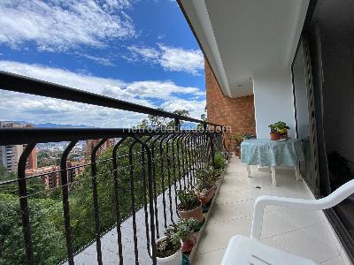 Apartamento en venta en Envigado, Envigado · foto 3 de 15