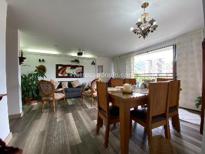 Apartamento en venta en Envigado, Envigado · foto 4 de 15
