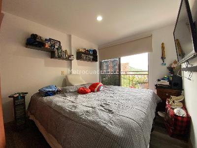 Apartamento en venta en Envigado, Envigado · foto 9 de 15