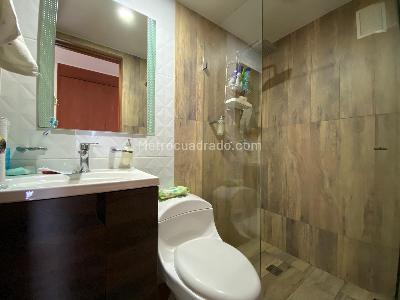 Apartamento en venta en Envigado, Envigado · foto 10 de 15
