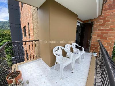 Apartamento en venta en Envigado, Envigado · foto 11 de 15