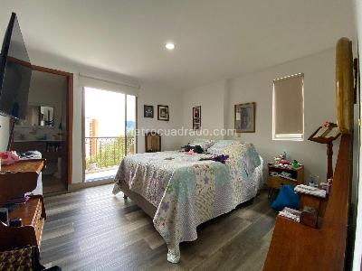 Apartamento en venta en Envigado, Envigado · foto 12 de 15