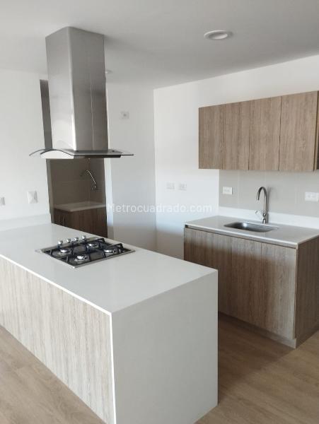 Apartamento en Arriendo, El Porvenir, Rionegro