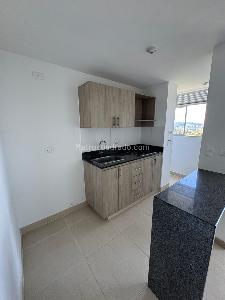 Apartamento de 3 alcobas en venta en Rionegro, Rionegro, 56 m² · foto 2 de 18