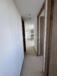 Apartamento de 3 alcobas en venta en Rionegro, Rionegro, 56 m² · foto 7 de 18