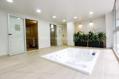 Apartamento de 3 alcobas en venta en Rionegro, Rionegro, 56 m² · foto 15 de 18