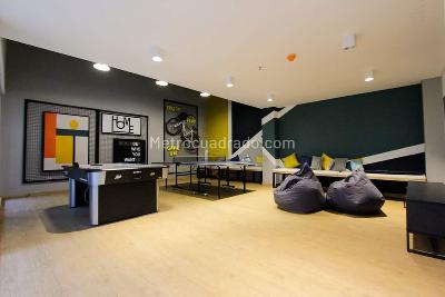 Apartamento de 3 alcobas en venta en Rionegro, Rionegro, 56 m² · foto 17 de 18