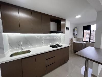 Apartamento en Arriendo, Cimarronas, Rionegro