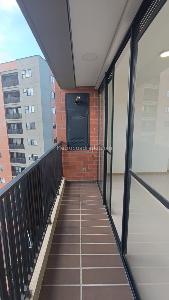 Apartamento en arriendo en Rionegro, Rionegro · foto 4 de 20
