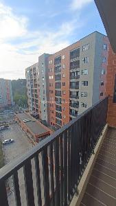 Apartamento en arriendo en Rionegro, Rionegro · foto 5 de 20
