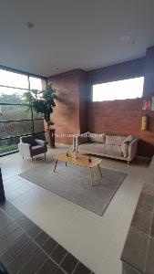 Apartamento en arriendo en Rionegro, Rionegro · foto 17 de 20