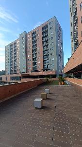 Apartamento en arriendo en Rionegro, Rionegro · foto 20 de 20