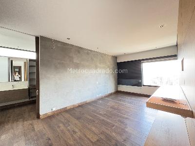 Apartamento de 2 alcobas en venta en San Lucas, Medellín, 129 m² · foto 10 de 13