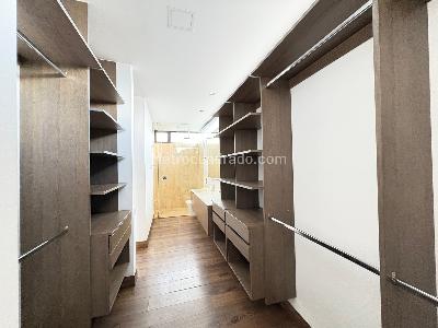 Apartamento de 2 alcobas en venta en San Lucas, Medellín, 129 m² · foto 12 de 13