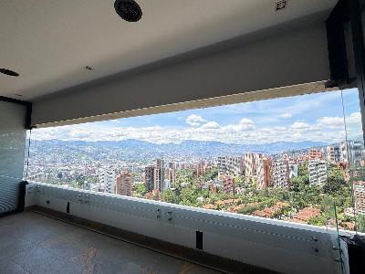 Apartamento de 2 alcobas en venta en San Lucas, Medellín, 129 m² · foto 4 de 13