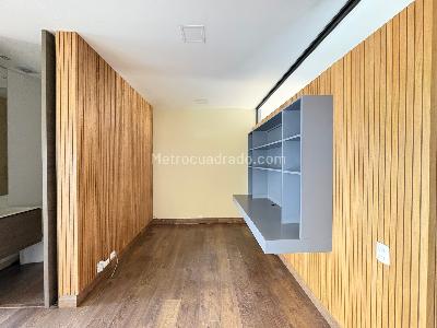 Apartamento de 2 alcobas en venta en San Lucas, Medellín, 129 m² · foto 6 de 13