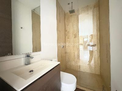 Apartamento de 2 alcobas en venta en San Lucas, Medellín, 129 m² · foto 7 de 13