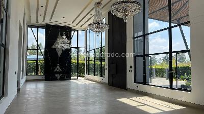 Casa lote en Arriendo, El Tablazo, Rionegro