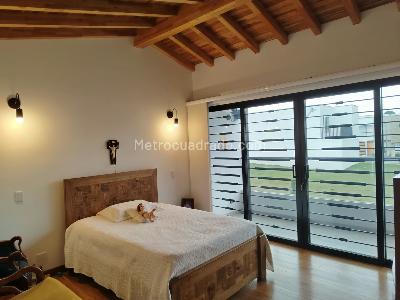 Casa de 2 alcobas en venta en Gualanday, Rionegro, 141 m² · foto 11 de 17