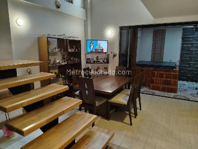 Casa de 2 alcobas en venta en Gualanday, Rionegro, 141 m² · foto 2 de 17