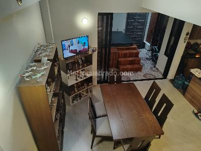 Casa de 2 alcobas en venta en Gualanday, Rionegro, 141 m² · foto 3 de 17