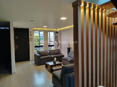 Casa de 2 alcobas en venta en Gualanday, Rionegro, 141 m² · foto 5 de 17