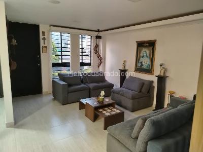 Casa de 2 alcobas en venta en Gualanday, Rionegro, 141 m² · foto 6 de 17