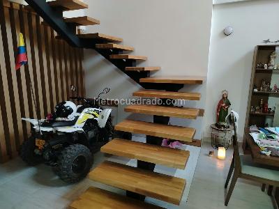Casa de 2 alcobas en venta en Gualanday, Rionegro, 141 m² · foto 7 de 17