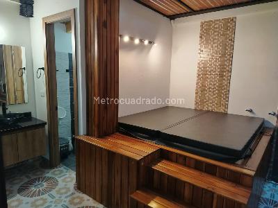 Casa de 2 alcobas en venta en Gualanday, Rionegro, 141 m² · foto 8 de 17