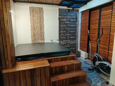 Casa de 2 alcobas en venta en Gualanday, Rionegro, 141 m² · foto 9 de 17
