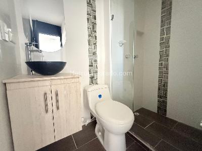 Apartamento de 2 alcobas en venta en Uco, Rionegro, 44 m² · foto 11 de 11