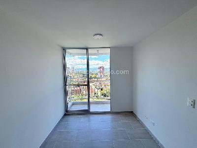Apartamento de 2 alcobas en venta en Uco, Rionegro, 44 m² · foto 4 de 11
