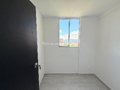 Apartamento de 2 alcobas en venta en Uco, Rionegro, 44 m² · foto 6 de 11