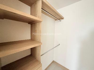 Apartamento de 3 alcobas en venta en Ojo De Agua, Rionegro, 76 m² · foto 14 de 15