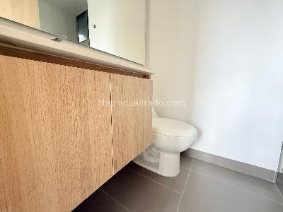 Apartamento de 3 alcobas en venta en Ojo De Agua, Rionegro, 76 m² · foto 15 de 15