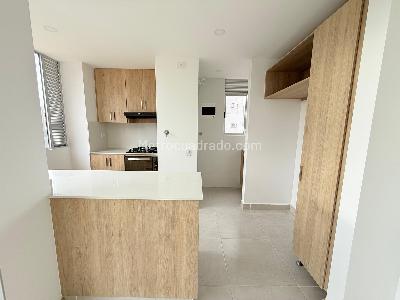 Apartamento de 3 alcobas en venta en Ojo De Agua, Rionegro, 76 m² · foto 3 de 15