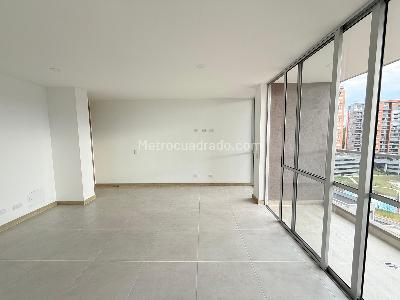 Apartamento de 3 alcobas en venta en Ojo De Agua, Rionegro, 76 m² · foto 5 de 15