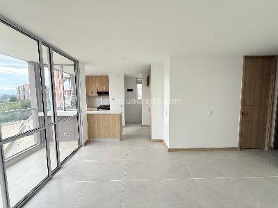 Apartamento de 3 alcobas en venta en Ojo De Agua, Rionegro, 76 m² · foto 7 de 15