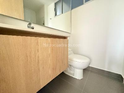 Apartamento de 3 alcobas en venta en Ojo De Agua, Rionegro, 76 m² · foto 9 de 15