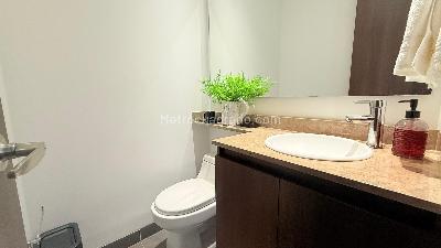 Apartamento de 2 alcobas en venta en Llanogrande, Rionegro, 97 m² · foto 10 de 14