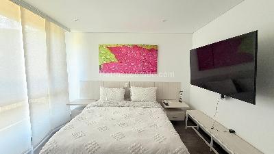 Apartamento de 2 alcobas en venta en Llanogrande, Rionegro, 97 m² · foto 11 de 14