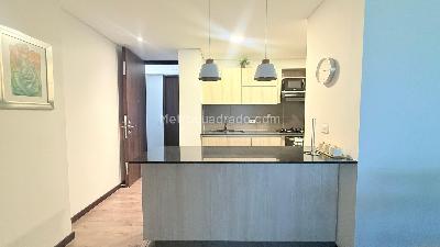 Apartamento de 2 alcobas en venta en Llanogrande, Rionegro, 97 m² · foto 2 de 14