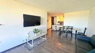 Apartamento de 2 alcobas en venta en Llanogrande, Rionegro, 97 m² · foto 3 de 14